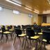 Espace de conférence