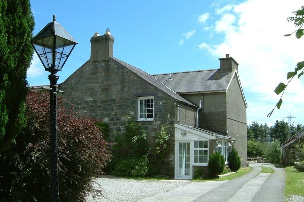 Bâtiment