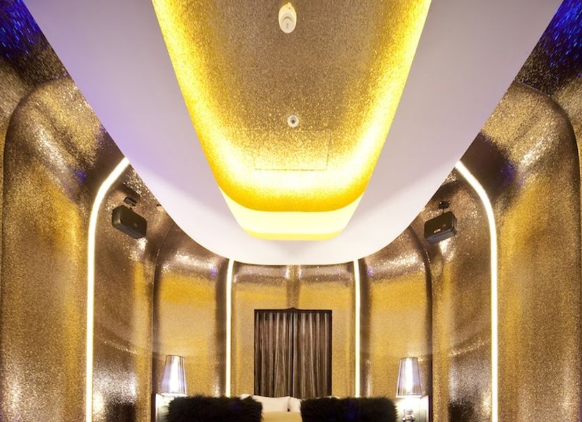 Salon Photo