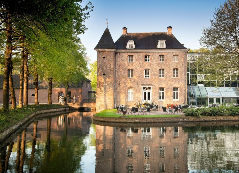 Bâtiment Photo