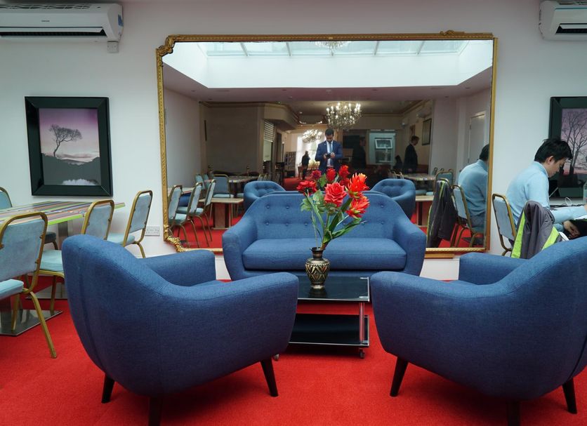 Salon Photo