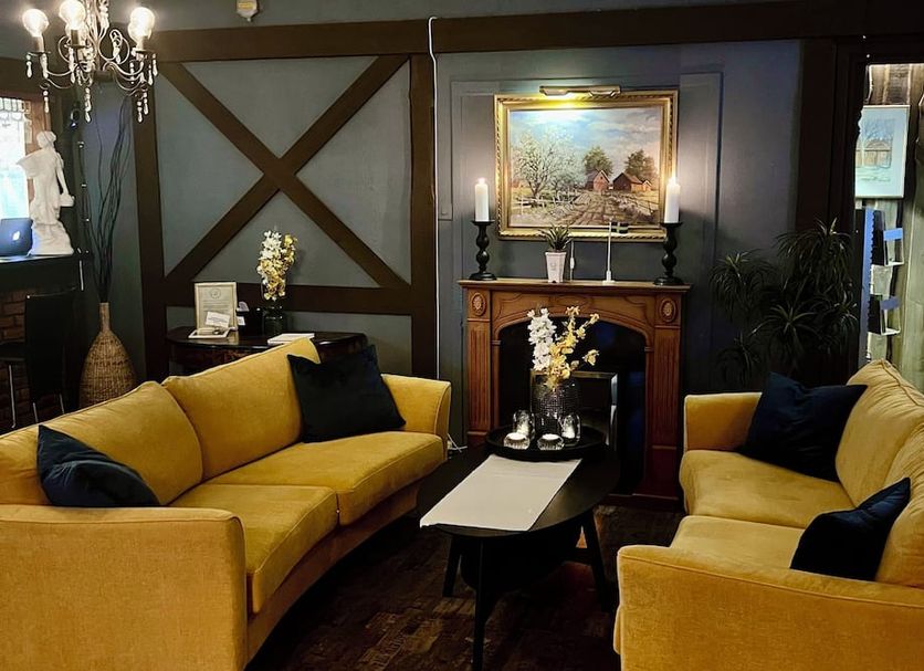 Salon Photo