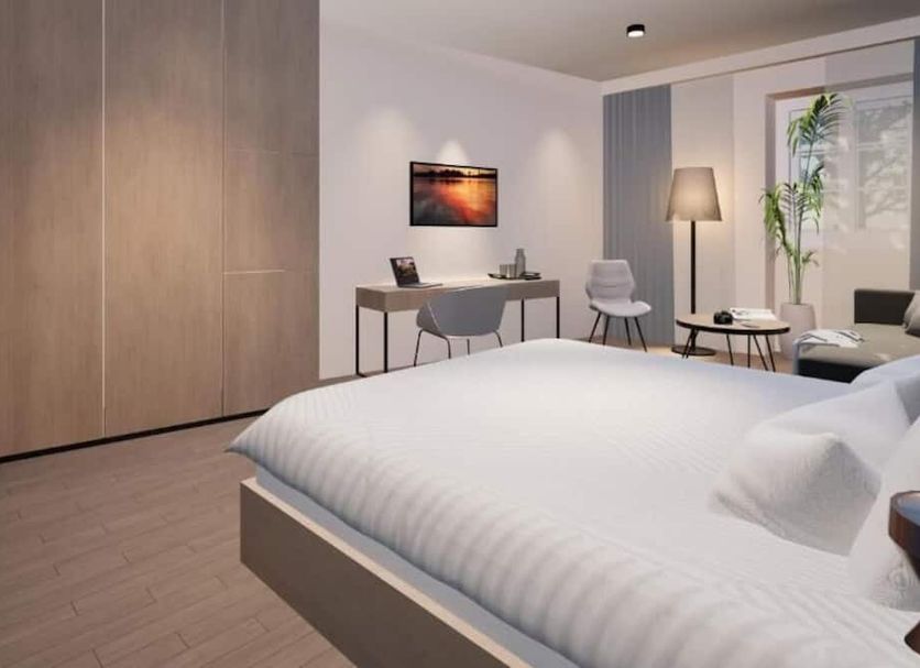 Chambre Photo