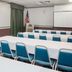 Espace de conférence