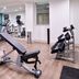 Salle de sport