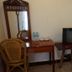 Équipements de la chambre
