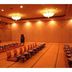Espace de conférence