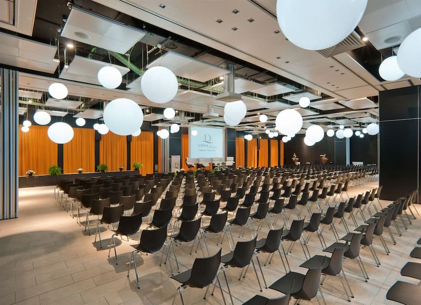 Espace de conférence Photo