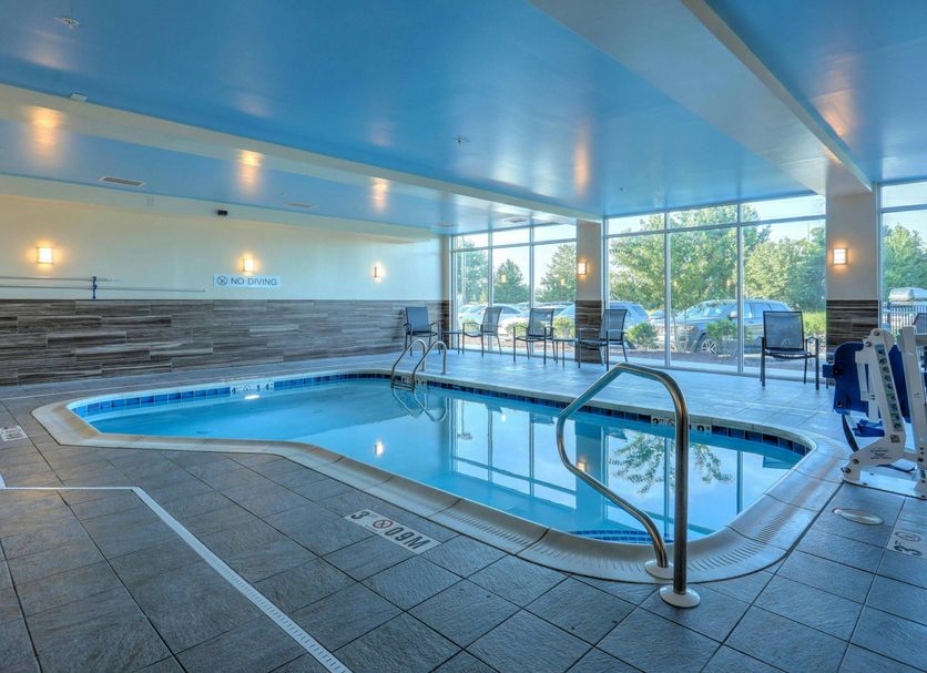 Piscine Photo