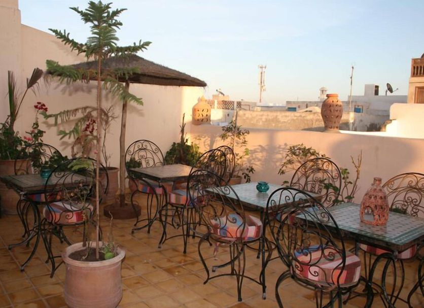 Balcon Photo