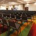 Espace de conférence
