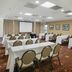 Espace de conférence