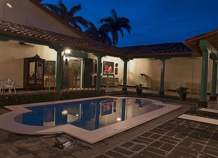 Piscine Photo