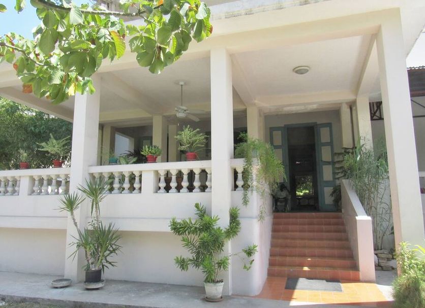 Bâtiment Photo