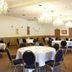 Salle de banquet