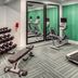 Salle de sport
