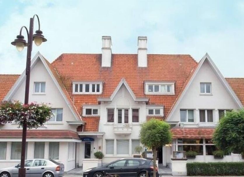 Bâtiment Photo