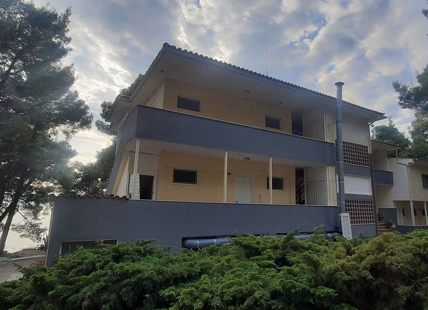 Bâtiment Photo
