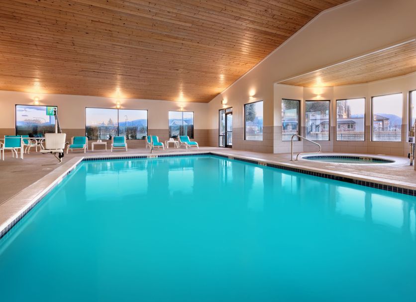 Piscine Photo