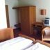 Équipements de la chambre