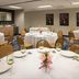 Salle de banquet