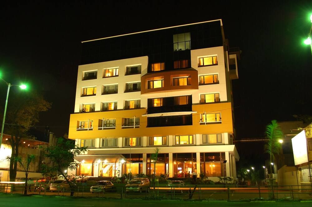 Bâtiment
