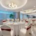 Salle de banquet