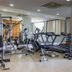Salle de sport