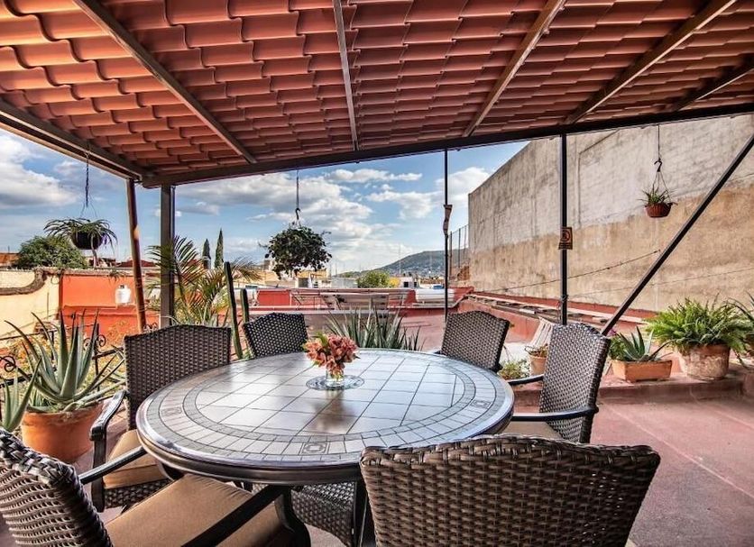 Balcon Photo