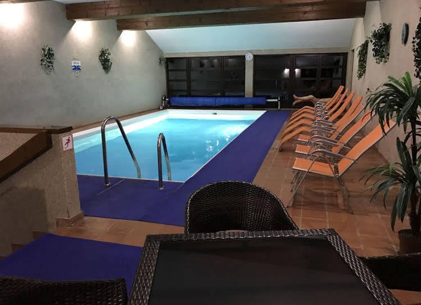 Piscine Photo