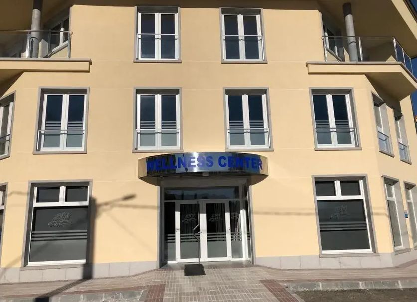 Bâtiment Photo