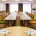 Espace de conférence