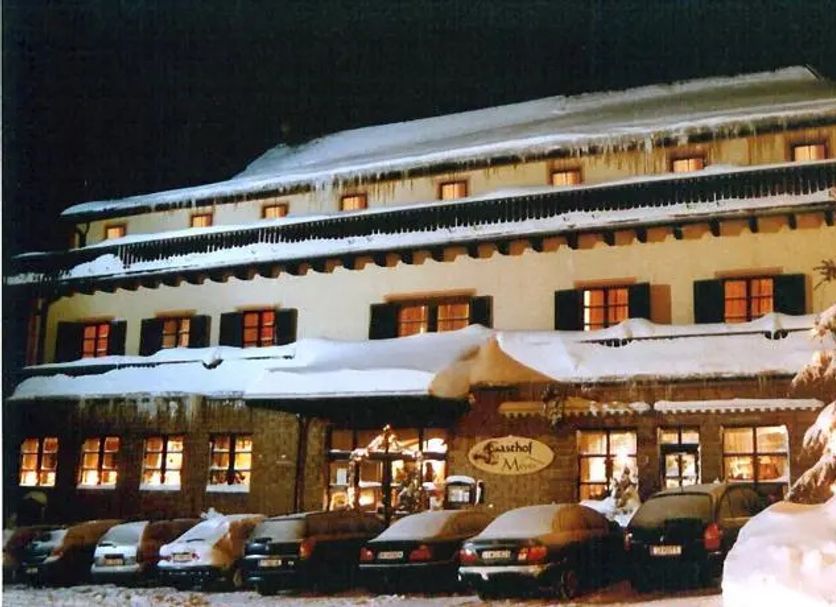Bâtiment Photo
