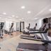 Salle de sport
