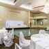 Salle de banquet