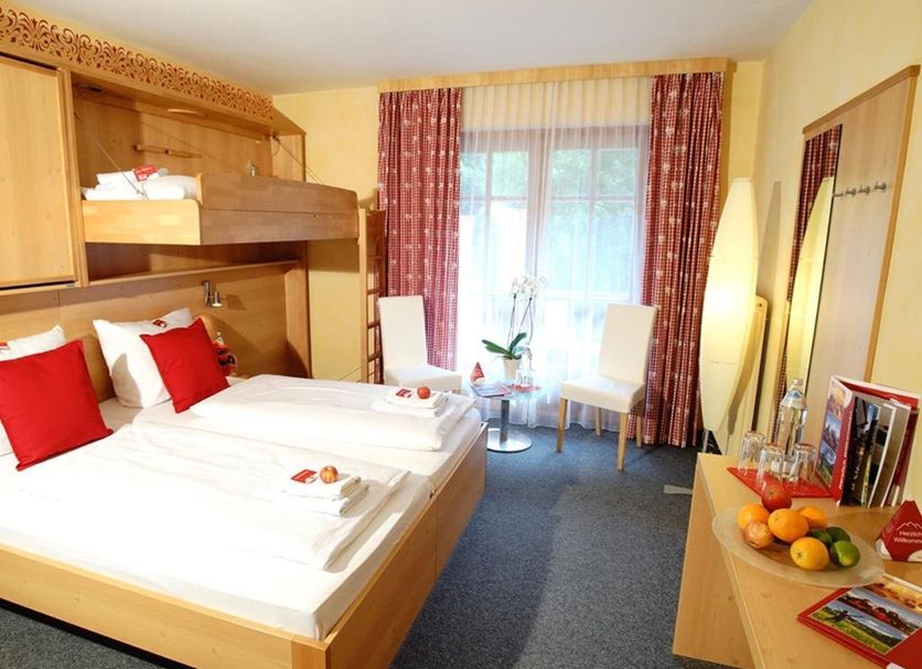 Chambre Photo