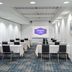 Espace de conférence