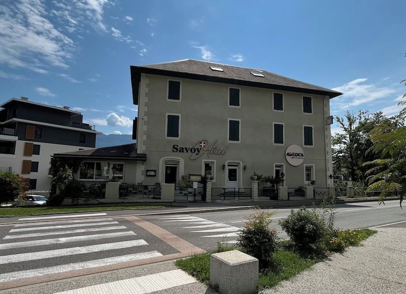 Bâtiment Photo