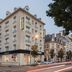Bâtiment