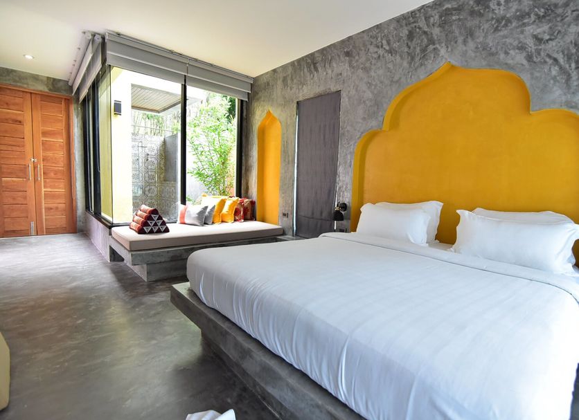 Chambre Photo