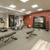Salle de sport