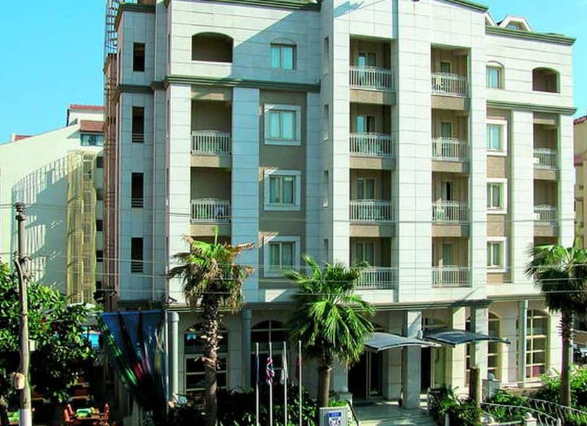 Bâtiment Photo