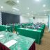 Espace de conférence