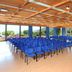 Espace de conférence
