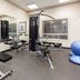 Salle de sport
