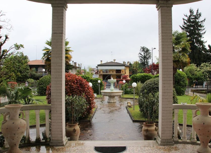 Extérieur Photo