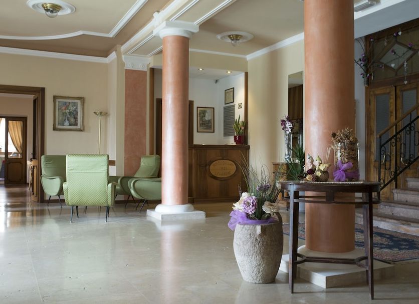 Hall d’entrée Photo