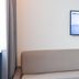 Équipements de la chambre