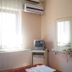 Équipements de la chambre