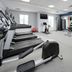 Salle de sport